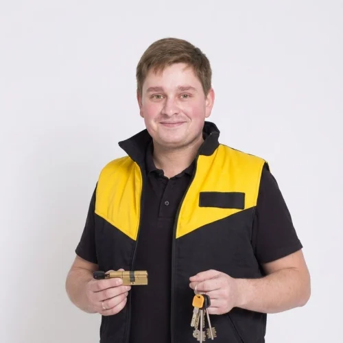 Мастер по замкам в Балашихе